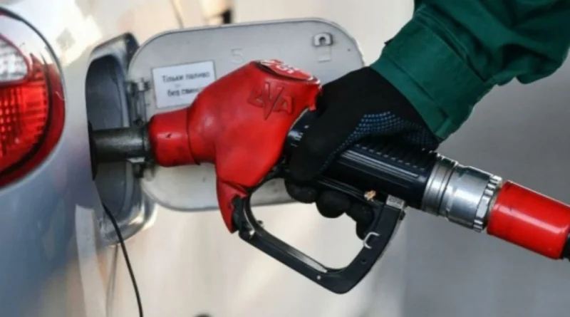 У Європі стрімко ростуть ціни на пальне, в Україні подорожчання поки стриманіше