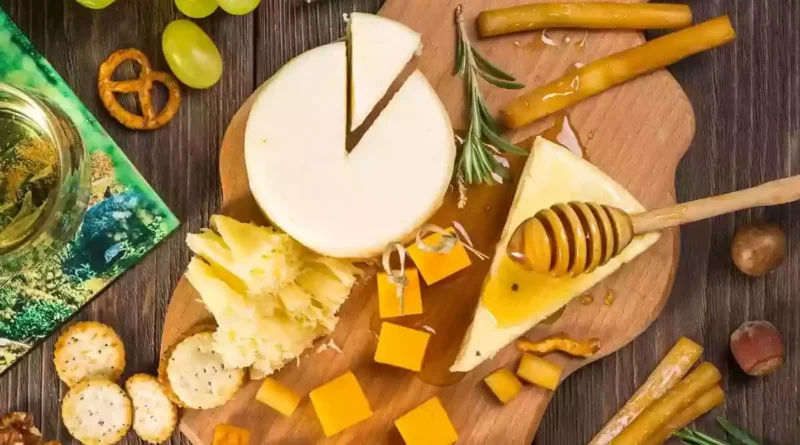 Україна наближає систему географічних зазначень продуктів до стандартів ЄС - Мінекономіки