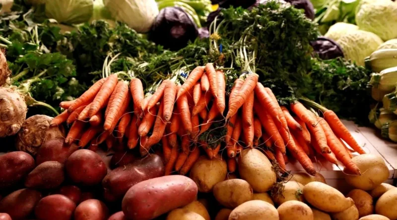 Овочі в Україні подорожчають ще на 10-12% - аграрії пояснили причину