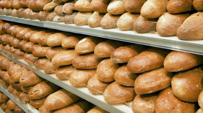 У березні ціни на хліб в Україні зростуть. Експерт назвав причини