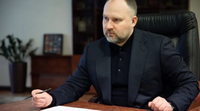 Голова Держфінмоніторингу розповів, як бізнес використовує “дропи” та “скрутки” для ухиляння від сплати податків