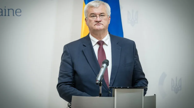 Поразка російської дипломатії та ставка на терор стали головним підсумком року після мирних ініціатив у Джидді – Сибіга