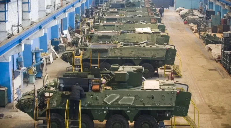 Юрист закликав переглянути правила доступу компаній до спецрежиму Defence City