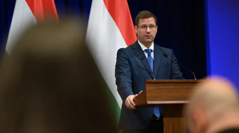 Будапешт назвав умову повернення затриманих з українськими інкасаторами грошей