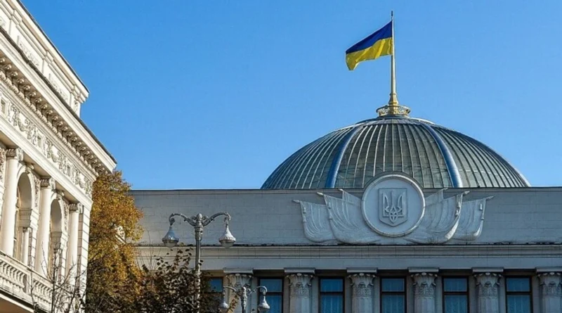 Рада ухвалила законопроєкт про скасування віз для волонтерів на час воєнного стану