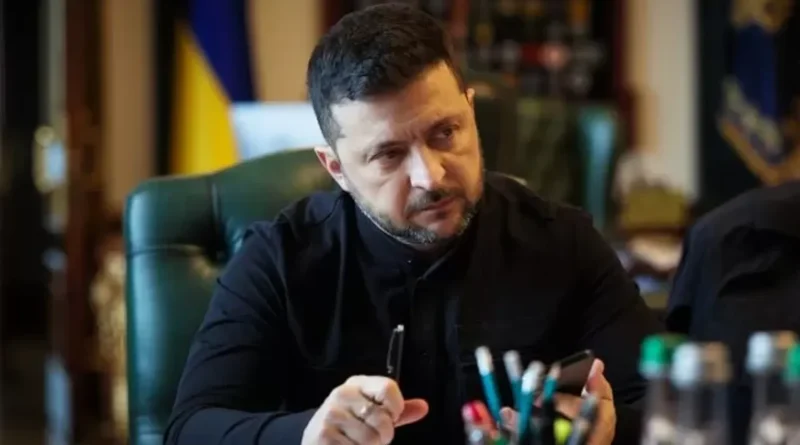 Україна пропонує розширити оборонну співпрацю з Румунією – Зеленський