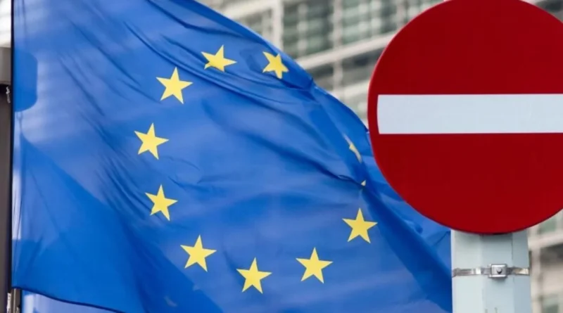 Лідери восьми країн-членів закликали керівництво ЄС заборонити в’їзд до Шенгену колишнім воякам рф