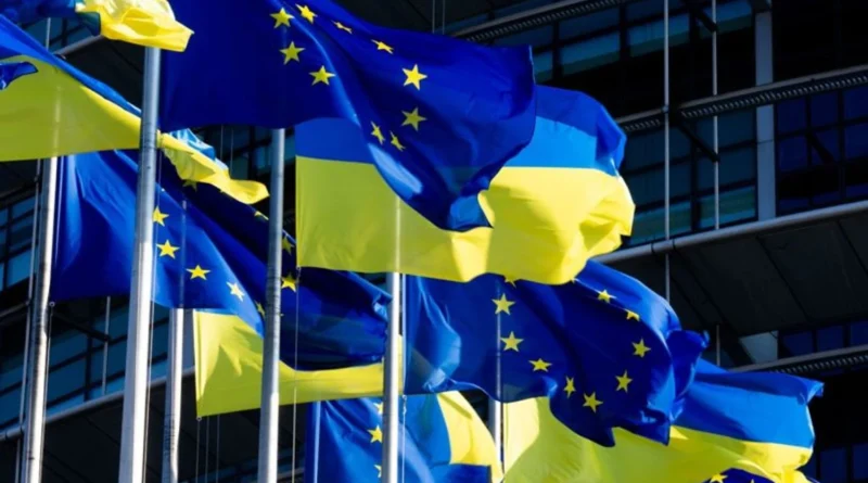 Зеленський: Україні потрібна чітка перспектива вступу до ЄС