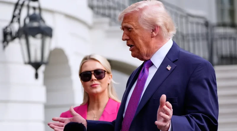 США не потрібна допомога України у захисті від іранських дронів - Трамп