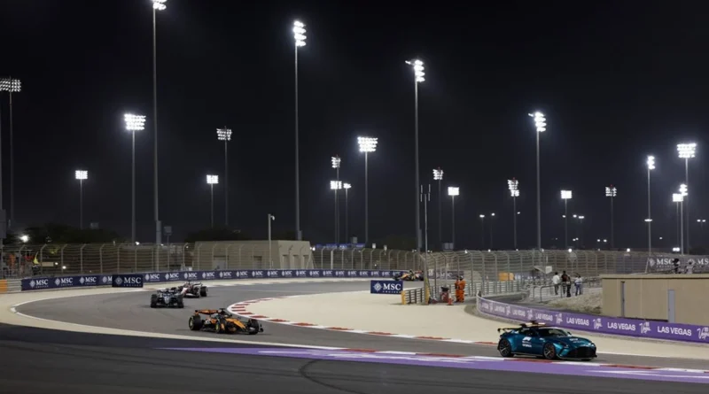 Гран-прі Формули-1 у Бахрейні та Саудівській Аравії не відбудуться - ЗМІ