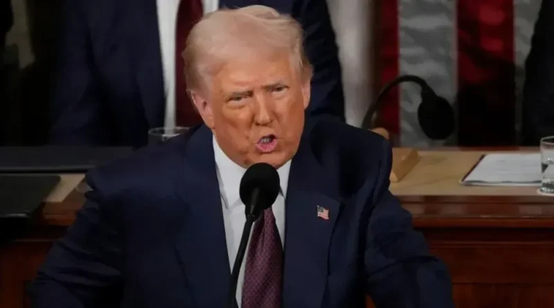 Знищили всі військові цілі: Трамп заявив про одне з найпотужніших бомбардувань в історії Близького Сходу