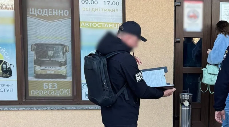 На Закарпатті викрили багатомільйонну схему тіньових перевезень до ЄС