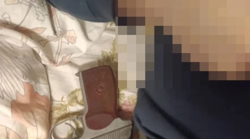 Чоловік залишив передсмертне повідомлення - прокуратура розкрила деталі трагедії з вбивством дитини і самогубством під Києвом