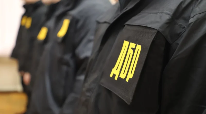 ДБР розслідує знищення матеріалів атестації прокурорів за часів реформи Рябошапки
