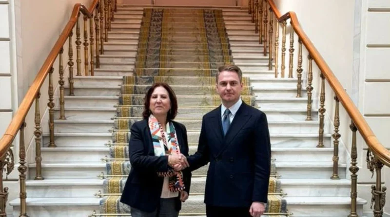 Україна та Іспанія створять спільну слідчу групу для розслідування вбивства Портнова - Генпрокурор Кравченко