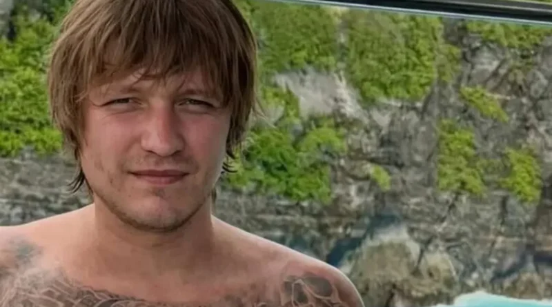 Інтерпол оголосив у розшук п