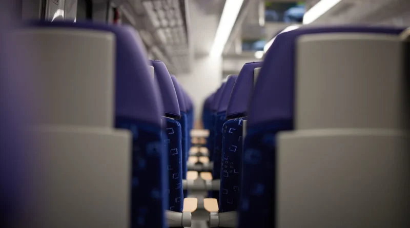 Інтерсіті між Києвом та Харковом обмежать тимчасово, планують відновити до кінця березня - Укрзалізниця