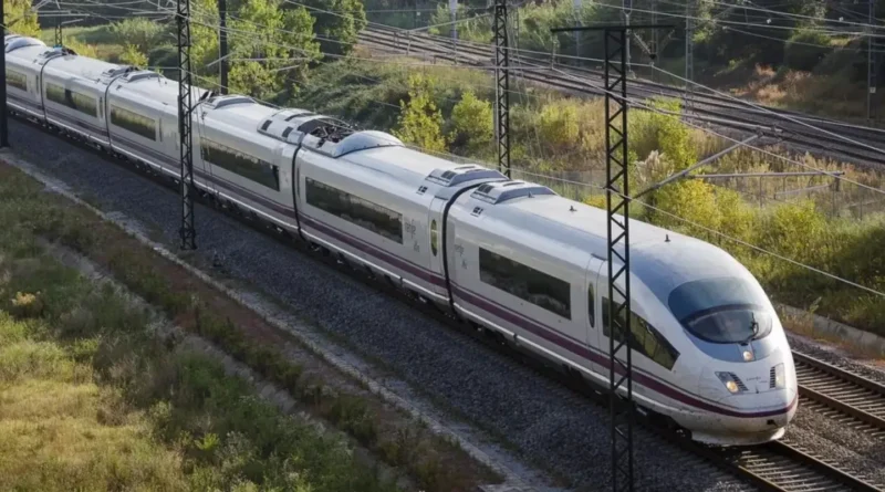 Україна готує будівництво високошвидкісної залізниці до кордону - на якому етапі проєкт