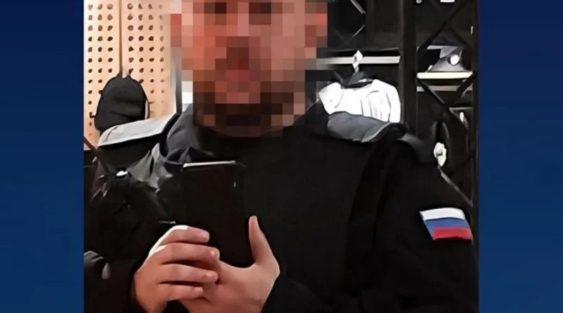 Систематично катував полонених - Україна ідентифікувала наглядача російської колонії