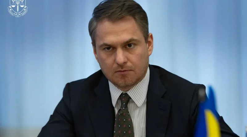 Перший успішний кейс екстрадиції громадянина рф на запит України - Генпрокурор Кравченко про рішення польського суду щодо Бутягіна