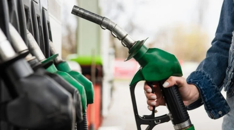 Українці з 20 березня зможуть отримати кешбек на пальне