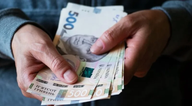 Уряд запускає цільову підтримку для пенсіонерів та вразливих категорій населення - Свириденко