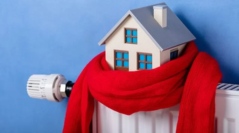 Опалювальний сезон в Україні на фінішній прямій: у Миколаєві з 24 березня зупинять подачу тепла, але не всім