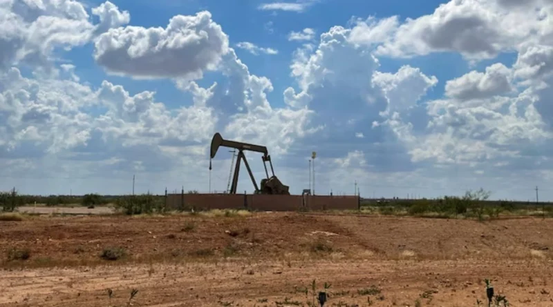 Ціни на нафту різко зросли, оскільки Іран погрожує ударами по енергетиці Перської затоки