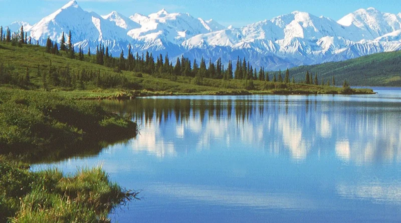 Нафтові гіганти інвестували 163 мільйони доларів у новий проєкт США на Алясці