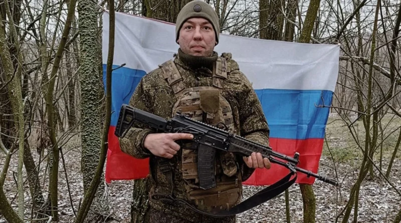 Ґвалтував двох малолітніх хлопців - на фронті ліквідували російського штурмовика-педофіла