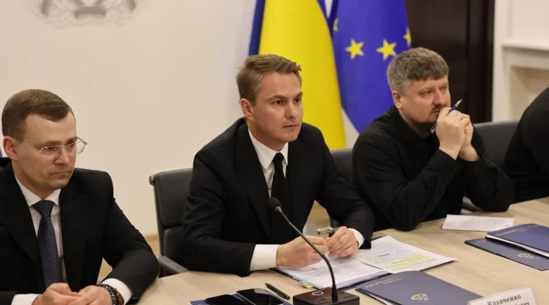 Мандат JIT "Справа України" продовжено ще на два роки - Кравченко