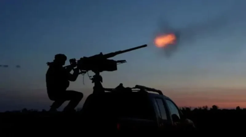 Досвід України у боротьбі з іранськими дронами - чим може бути корисним для США