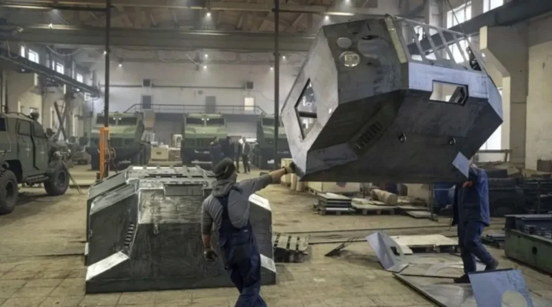 Компанії не поспішають приєднуватись до Defence City через недосконалість законодавства - юрист