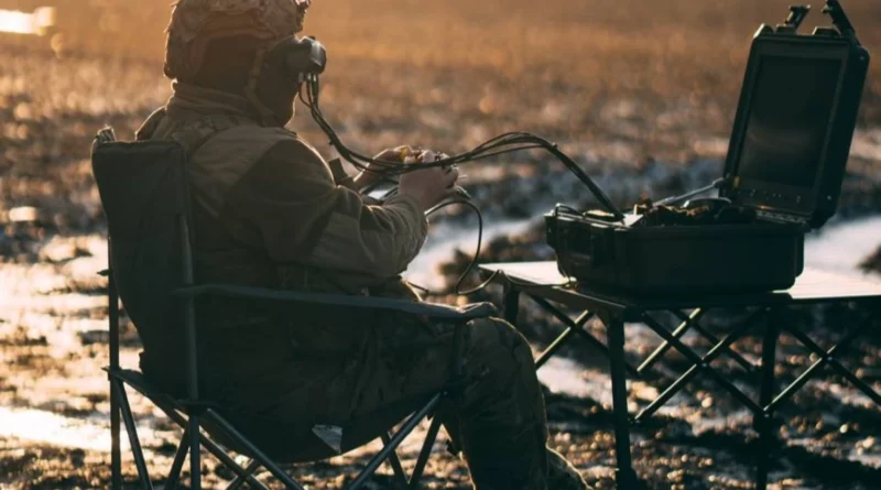 СБС знищили FPV-дроном російський Ка-52 на Донеччині - "Мадяр" показав відео