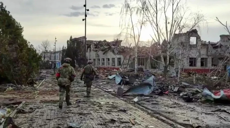 Перша фаза весняно-літнього наступу рф провалилась - що буде далі