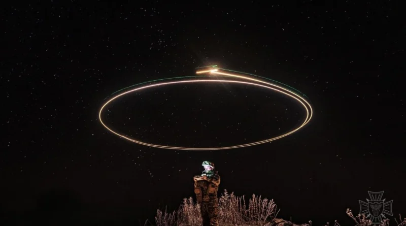 Генштаб про ситуацію на фронті: зафіксовано 146 бойових зіткнень, ворог запустив понад 5,2 тис. дронів