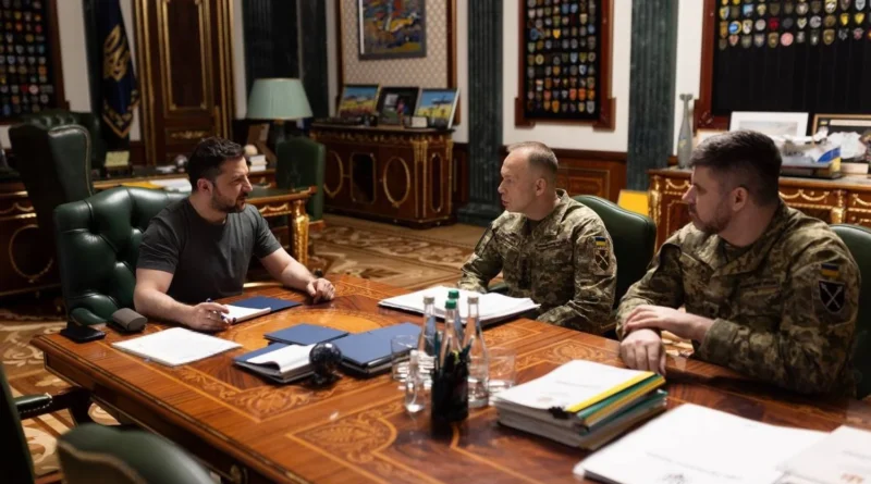 росія втратила понад 8 тисяч солдатів за тиждень після спроб активізувати наступи - Зеленський