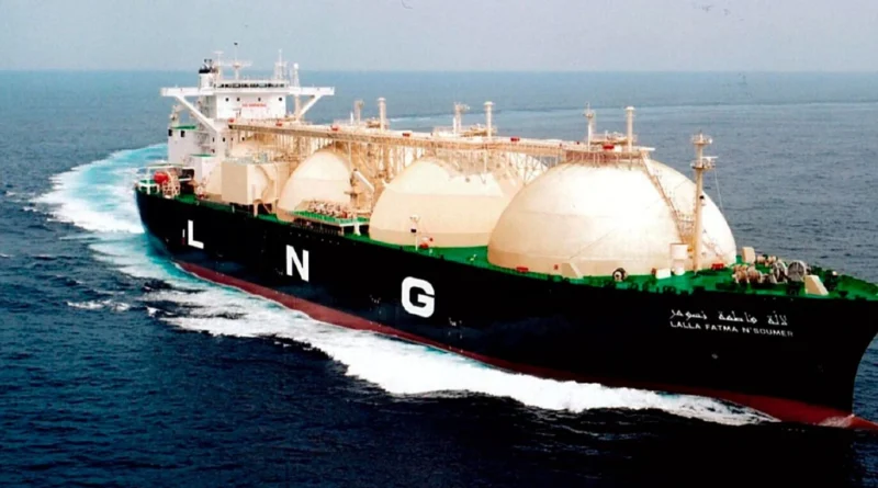 Світ за 10 днів може опинитися на межі газової кризи через війну в Ірані - ЗМІ