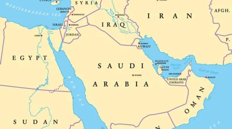 Країни Перської затоки після атак Ірану закликають США продовжити удари