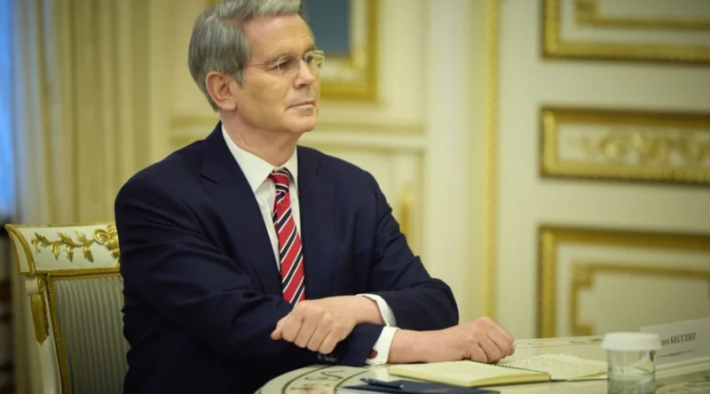 В адміністрації Трампа порахували прибуток рф через послаблення нафтових санкцій