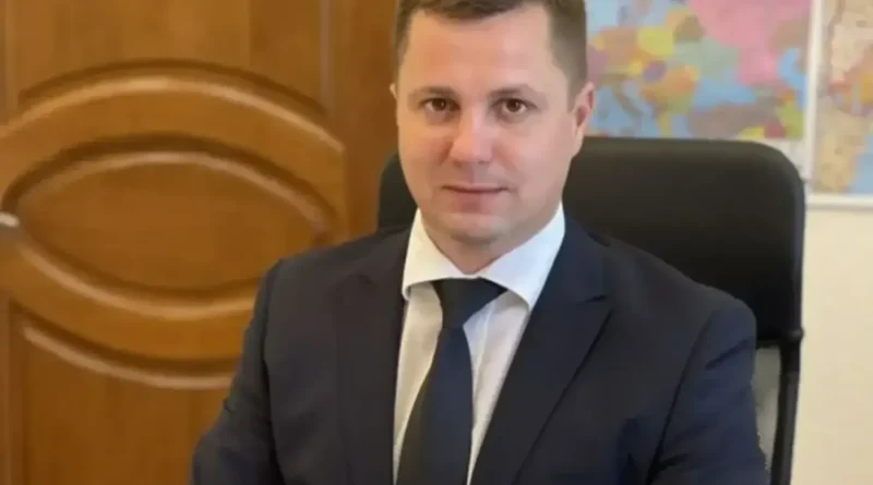 Комісія з добору голови Держмитслужби перевірить доброчесність Суворова з урахуванням даних про його майно та професійну діяльність