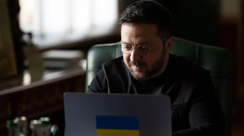 Україна розглядає нові можливості поставок газу - Зеленський обговорив питання з президентом Мозамбіку