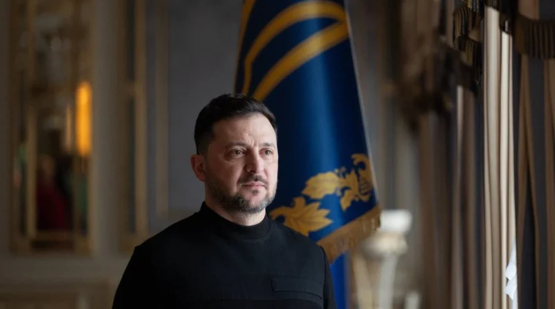 Зеленський розкрив бачення оборонного експорту в обмін на дефіцитні ракети ППО