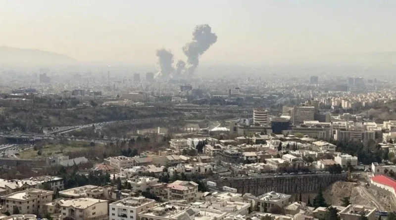 Як війна на Близькому Сході наповнює бюджет кремля