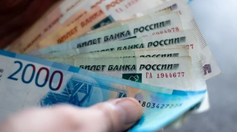 Економіка росії увійшла у штопор та демонструє критичне падіння - розвідка