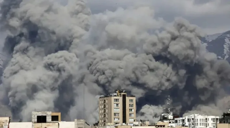 Понад 30 млрд доларів за місяць - війна з Іраном оголила кризу оборонної промисловості