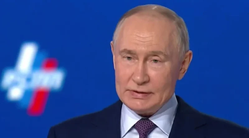 путін вимагає від великого бізнесу рф добровільних внесків на війну - ЗМІ