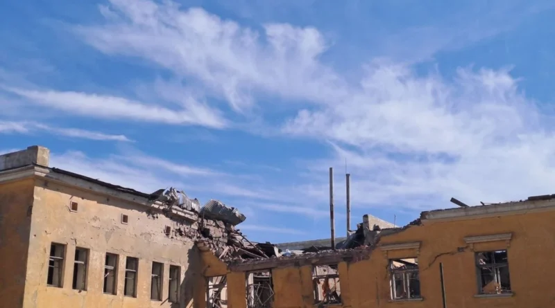 Удар росіян по Краматорську забрав життя трьох людей, серед загиблих дитина