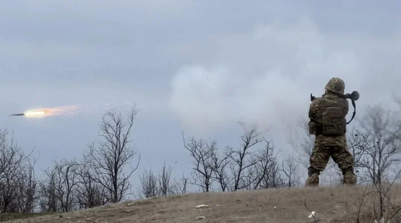 На фронті зафіксовано 66 атак, найінтенсивніші бої на Покровському та Костянтинівському напрямках - Генштаб