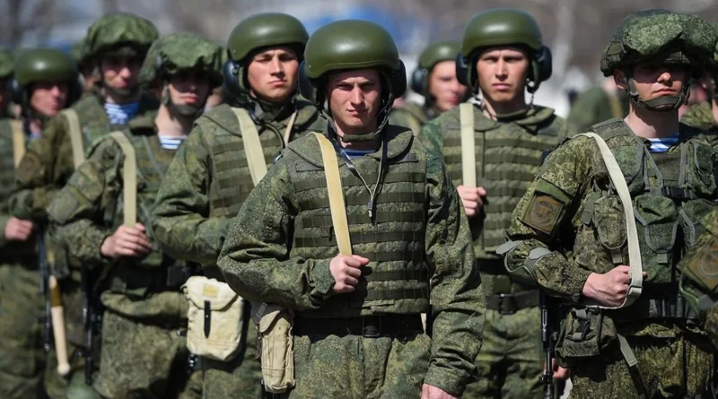 Березень може стати рекордним за кількістю знищених росіян - Федоров